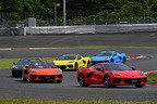 シボレー 新型コルベット