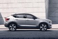 ボルボ、最新EVのSUV「C40 Recharge」を受注開始！ 日本は今秋から導入予定