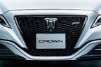 トヨタ クラウン（15代目）[2018年6月16日フルモデルチェンジ]