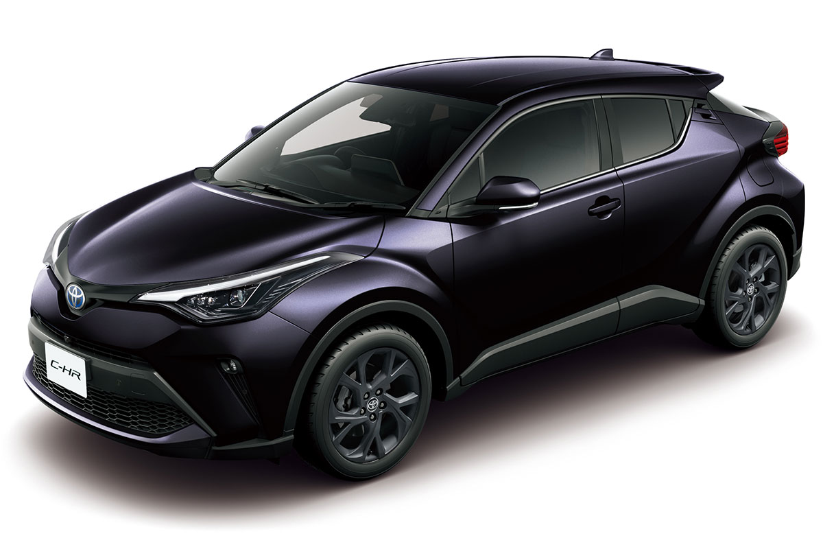 妖しいブラックのc Hr 内装まで黒過ぎるc Hr特別仕様車 Mode Nero Ii は後方の安全の補助装置も完備 価格は271 5万円から 業界先取り 業界ニュース 自動車ニュース21国産車から輸入車まで Mota 妖しいブラックのc Hr 内装まで黒過ぎるc Hr特別仕様車 Mode Nero Ii は後方の安全の補助装置も完備 価格は271 5万円から 業界先取り 業界ニュース 自動車ニュース21国産車から輸入車まで Mota