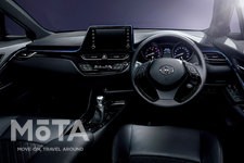 トヨタ 新型C-HR 特別仕様車「G“Mode-Nero Safety PulsⅡ”」[2021年6月4日一部改良／2016年12月14日デビュー]