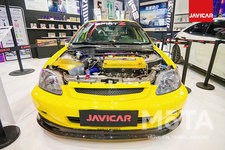 中国「蘇州GTショー」の模様[2021年5月28日（金）～5月30日（日）開催]