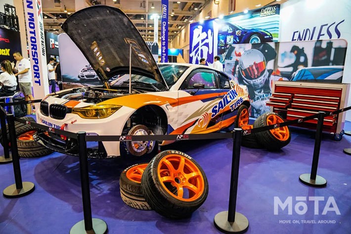 中国「蘇州GTショー」の模様[2021年5月28日（金）～5月30日（日）開催]