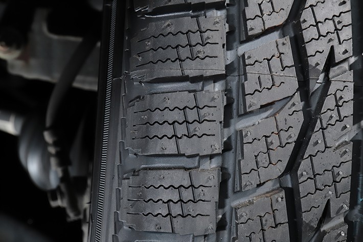 TOYO TIRES