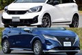 ホンダ 新型フィット「モデューロX」vs 日産 新型ノート「AUTECH」 純正カスタム対決！ “プレミアム”の解釈も「ホンダ：スポーツ」「日産：高級」に分岐