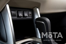 トヨタ 新型カローラクロス 北米仕様