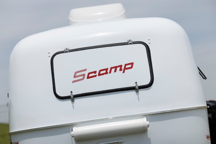 Scamp（スキャンプ）／西尾張三菱自動車販売