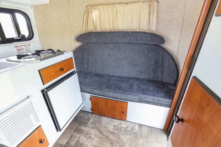 Scamp(スキャンプ)/西尾張三菱自動車販売