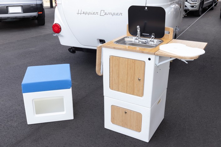 Happier Camper(ハピアキャンパー)HC1/西尾張三菱自動車販売