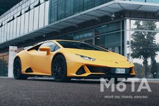 ランボルギーニ × モレスキン 「モレスキンノート スペシャルエディション 2021」