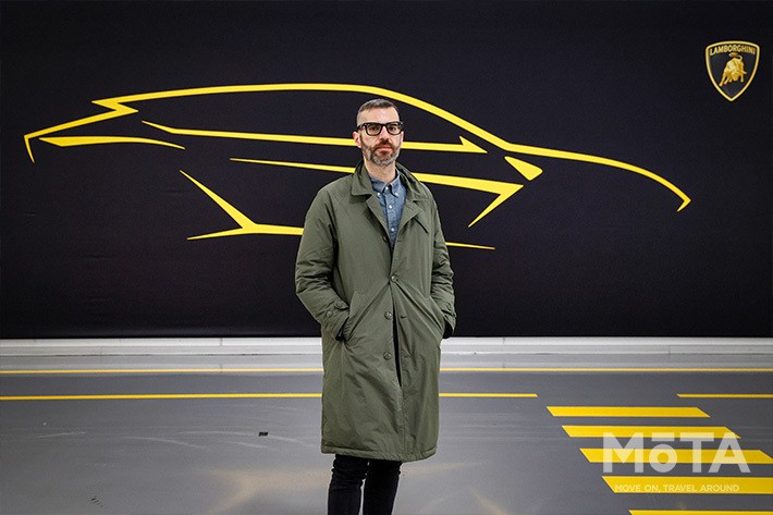 エミリアーノ・ポンジ氏