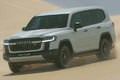トヨタから新型ランドクルーザーが正式発表！ SNS上では早くも「ランクル300カッコいい」「GR SPORTが気になる」と大きな盛り上がりに【みんなの声を聞いてみた】