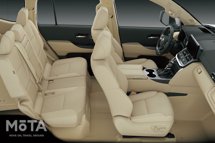 トヨタ 新型ランドクルーザー300と日産 パトロール比較 モニターの数に違いが 共通点はどちらもハイパフォーマンスモデルをラインアップしていた 画像ギャラリー No 15 徹底比較 人気新型車比較22年 Mota トヨタ 新型ランドクルーザー300と日産 パトロール比較 モニターの数に違いが 共通点はどちらもハイパフォーマンスモデルをラインアップしていた 画像ギャラリー No 15 徹底比較 人気新型車比較22年 Mota