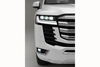 トヨタ 新型ランドクルーザー300[2021年6月10日（木）世界初公開]