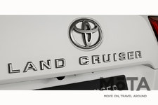 トヨタ 新型ランドクルーザー300[2021年6月10日（木）世界初公開]