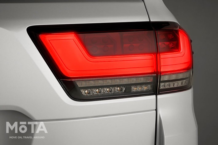 トヨタ 新型ランドクルーザー300[2021年6月10日（木）世界初公開]