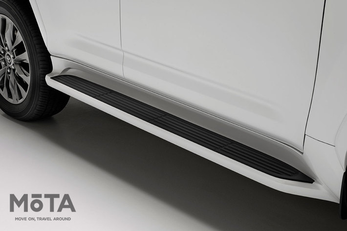 トヨタ 新型ランドクルーザー300[2021年6月10日（木）世界初公開]