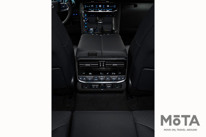 トヨタ 新型ランドクルーザー300[2021年6月10日（木）世界初公開]