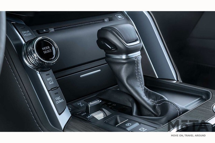 トヨタ 新型ランドクルーザー300[2021年6月10日（木）世界初公開]