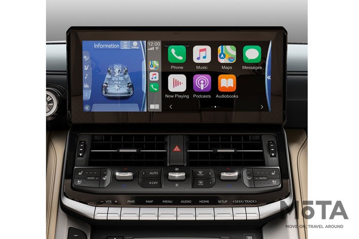 トヨタ 新型ランドクルーザー300[2021年6月10日（木）世界初公開]