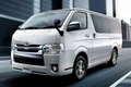 車中泊に人気のキャンピングカーに人気のベース車両3選！ 「ハイエース」「エブリイ」「NV200バネット」をご紹介