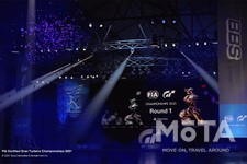 グランツーリスモSPORT「FIA GTチャンピオンシップ2021シリーズ」