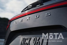 レクサス 新型NX（プロトタイプ）[2021年6月12日発表]