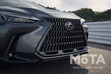 レクサス 新型NX（プロトタイプ）[2021年6月12日発表]