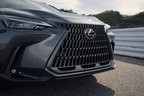 レクサス 新型NX（プロトタイプ）[2021年6月12日発表]