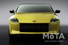 日産 新型フェアレディZ（Z35型）プロトタイプ[2020年9月16日世界初公開]