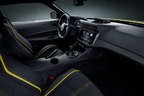 日産 新型フェアレディZ（Z35型）プロトタイプ[2020年9月16日世界初公開]