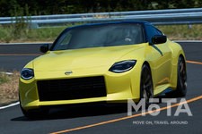 日産 新型フェアレディZ（Z35型）プロトタイプ[2020年9月16日世界初公開]