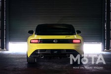 日産 新型フェアレディZ（Z35型）プロトタイプ[2020年9月16日世界初公開]