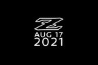 日産 新型フェアレディZ 発表予告「It all begins with Z」北米日産 公式Twitter （@NissanUSA）より