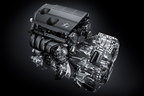レクサス 新型NX（プロトタイプ）「ハイブリッドユニット（エンジン+トランスミッション）」[2021年6月12日発表]