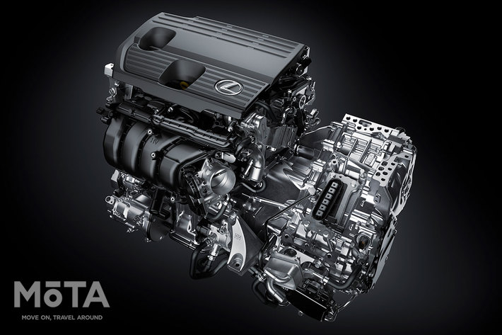 TDIチューニング　レクサス NX350　T24Aエンジン用　中古美品 TDIチューニング レクサス NX350 T24Aエンジン用 中古美品