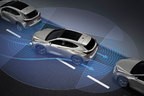 レクサス 新型NX（プロトタイプ）「高度運転支援技術 アドバンスト パーク」[2021年6月12日発表]