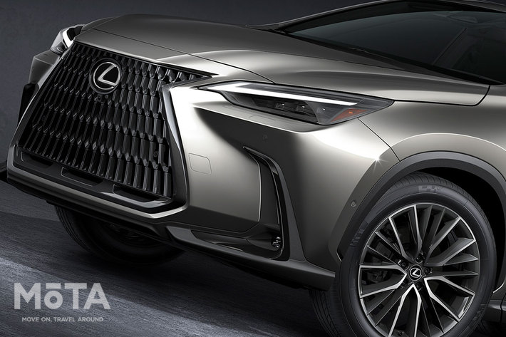 レクサス 新型nxには6つのパワートレインを用意 注目は初のphev プラグインハイブリッド Lexus Nx450h プラス だ 話題を先取り 新型車解説21 Mota レクサス 新型nxには6つのパワートレインを用意 注目は初のphev プラグインハイブリッド Lexus Nx450h プラス だ 話題を先取り 新型車解説21 Mota