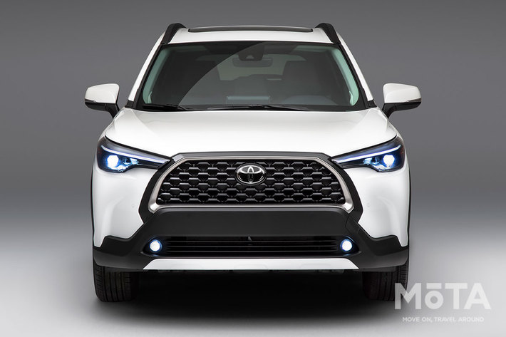 トヨタ 新型カローラクロスの日本仕様はガソリンとハイブリッドを発売 北米と同じく4wdモデルもラインアップする 話題を先取り 新型車 解説21 Mota トヨタ 新型カローラクロスの日本仕様はガソリンとハイブリッドを発売 北米と同じく4wdモデルもラインアップする 話題を先取り 新型車 解説21 Mota