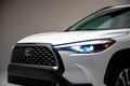 トヨタ カローラクロス発売直前！ 今150万円で買える中古クロスオーバーSUV3選