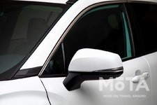 トヨタ 新型カローラクロス（北米仕様・2022年モデル）[2021年6月2日発表]