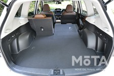 スバル 新型フォレスター