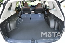 スバル 新型フォレスター