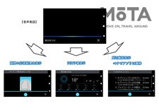 パイオニア MVH-7500SC