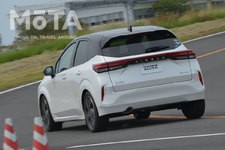 日産 新型「NOTE AURA（ノート オーラ）」[2021年6月15日（火）発表・2021年秋発売予定]