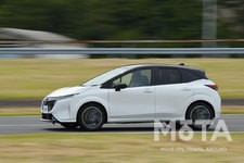 日産 新型「NOTE AURA（ノート オーラ）」[2021年6月15日（火）発表・2021年秋発売予定]