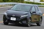 日産 新型「NOTE AURA（ノート オーラ）」[2021年6月15日（火）発表・2021年秋発売予定]