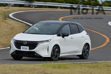 日産 新型「NOTE AURA（ノート オーラ）」[2021年6月15日（火）発表・2021年秋発売予定]
