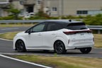 日産 新型「NOTE AURA（ノート オーラ）」[2021年6月15日（火）発表・2021年秋発売予定]
