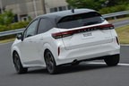 日産 新型「NOTE AURA（ノート オーラ）」[2021年6月15日（火）発表・2021年秋発売予定]